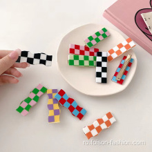 Noua modă agrafă pentru femei Accesorii pentru păr